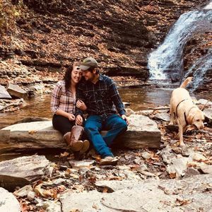 Meet your Posher, Mattea